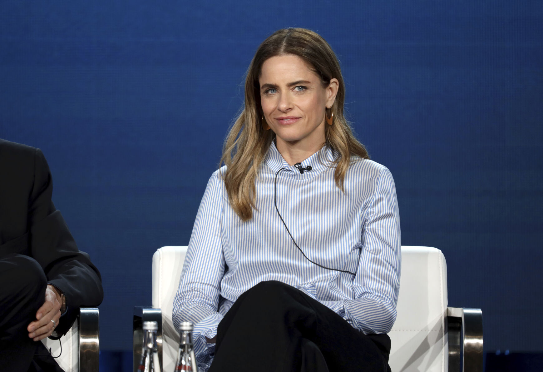 Amanda Peet